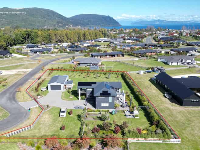 9 Lancewood Way, Kinloch
