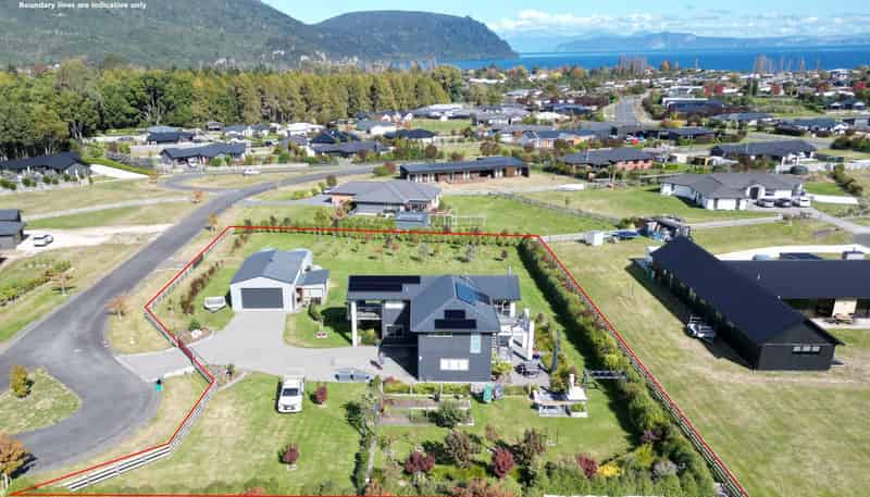 9 Lancewood Way, Kinloch