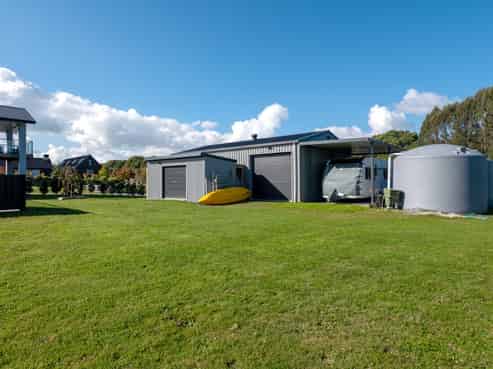 9 Lancewood Way, Kinloch