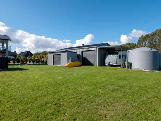 9 Lancewood Way, Kinloch
