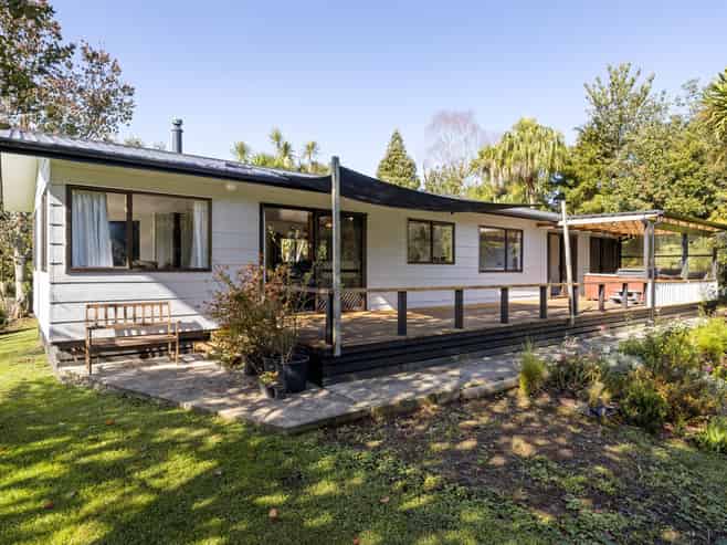 31A Waingaro Road, Ngaruawahia