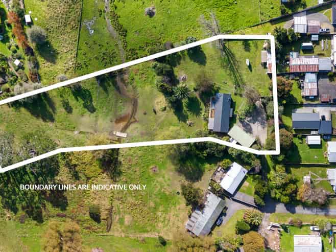 31A Waingaro Road, Ngaruawahia