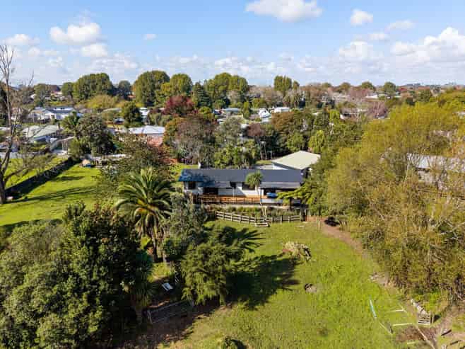 31A Waingaro Road, Ngaruawahia