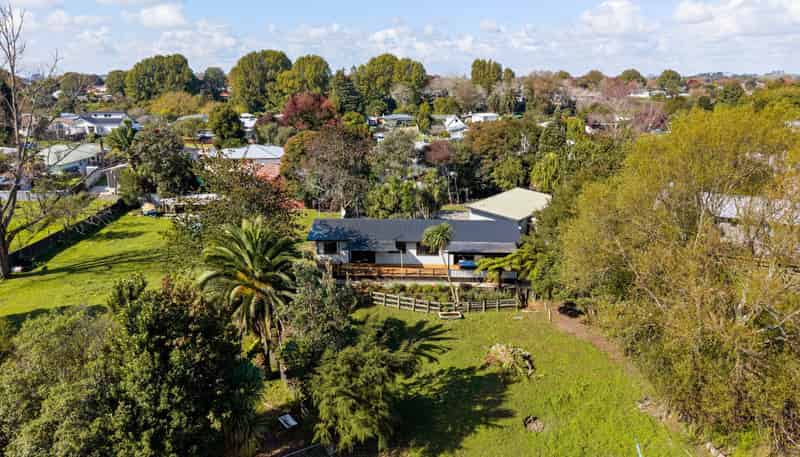 31A Waingaro Road, Ngaruawahia