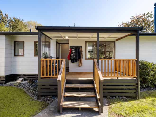 31A Waingaro Road, Ngaruawahia