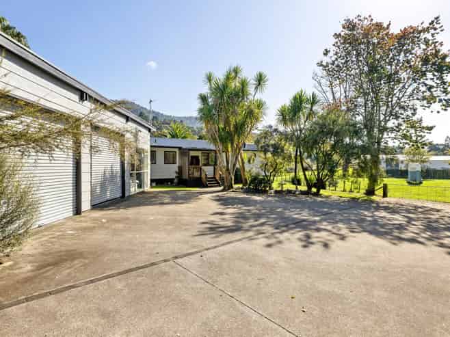 31A Waingaro Road, Ngaruawahia