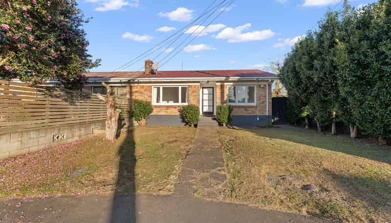 16A Elizabeth Street, Papakura