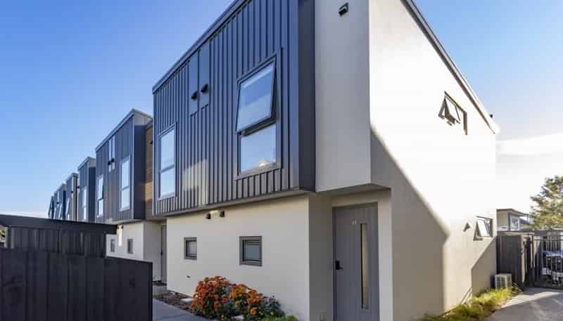 11/101 Mackworth Street, Woolston