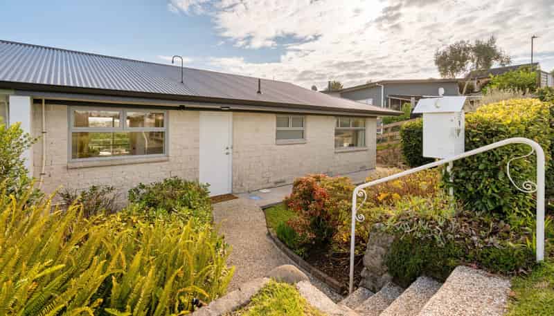 214B Bellevue Road, Bellevue