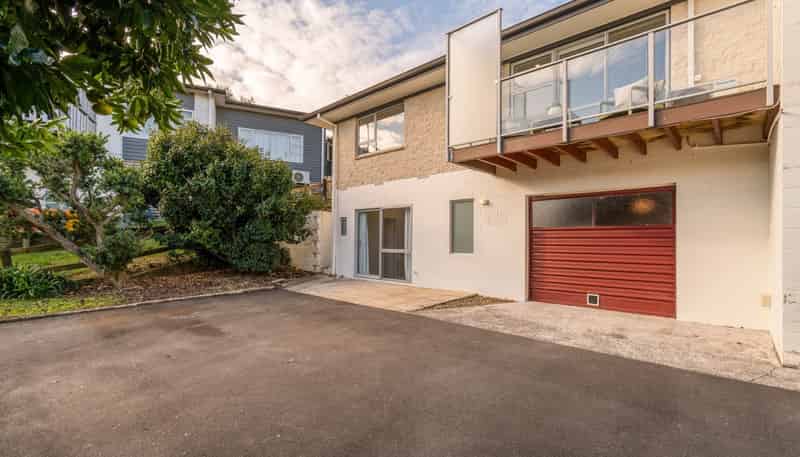 214B Bellevue Road, Bellevue