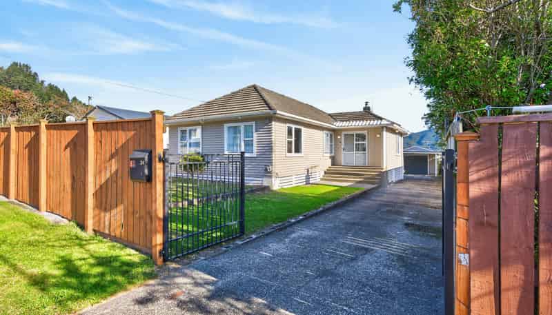 24 Castlerea Street, Wainuiomata