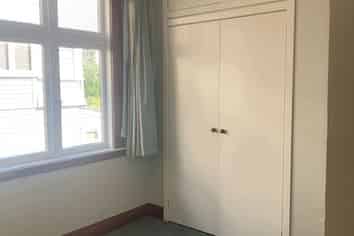 Wellington - Address withheld