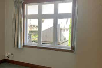 Wellington - Address withheld