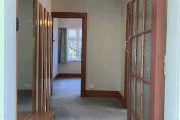 Wellington - Address withheld