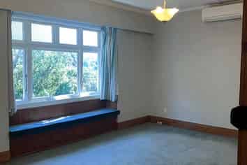 Wellington - Address withheld