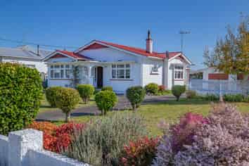 19 Princes Street, Levin