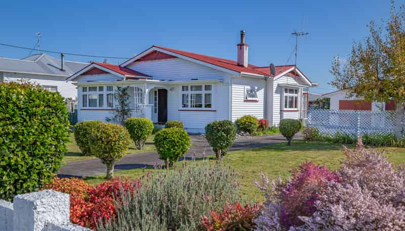 19 Princes Street, Levin