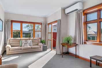 19 Princes Street, Levin