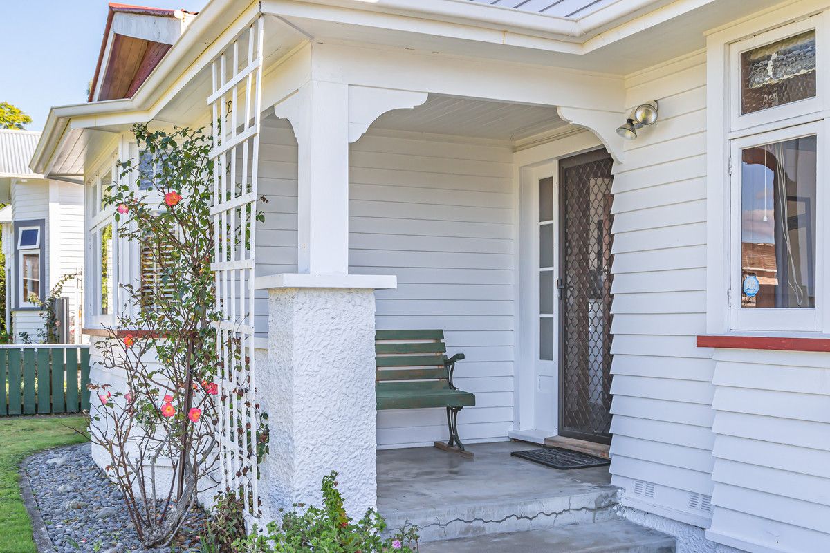 Family Home on Princes Street - Widok 6