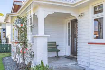 19 Princes Street, Levin
