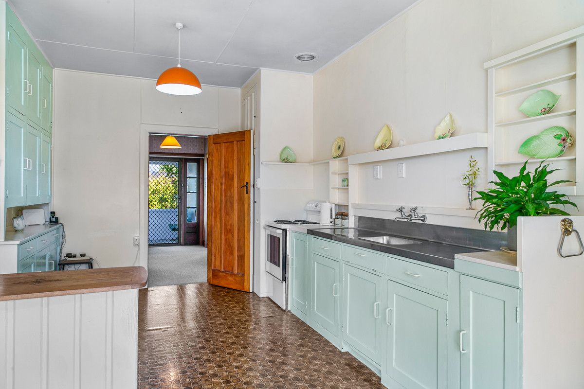 Family Home on Princes Street - Widok 3