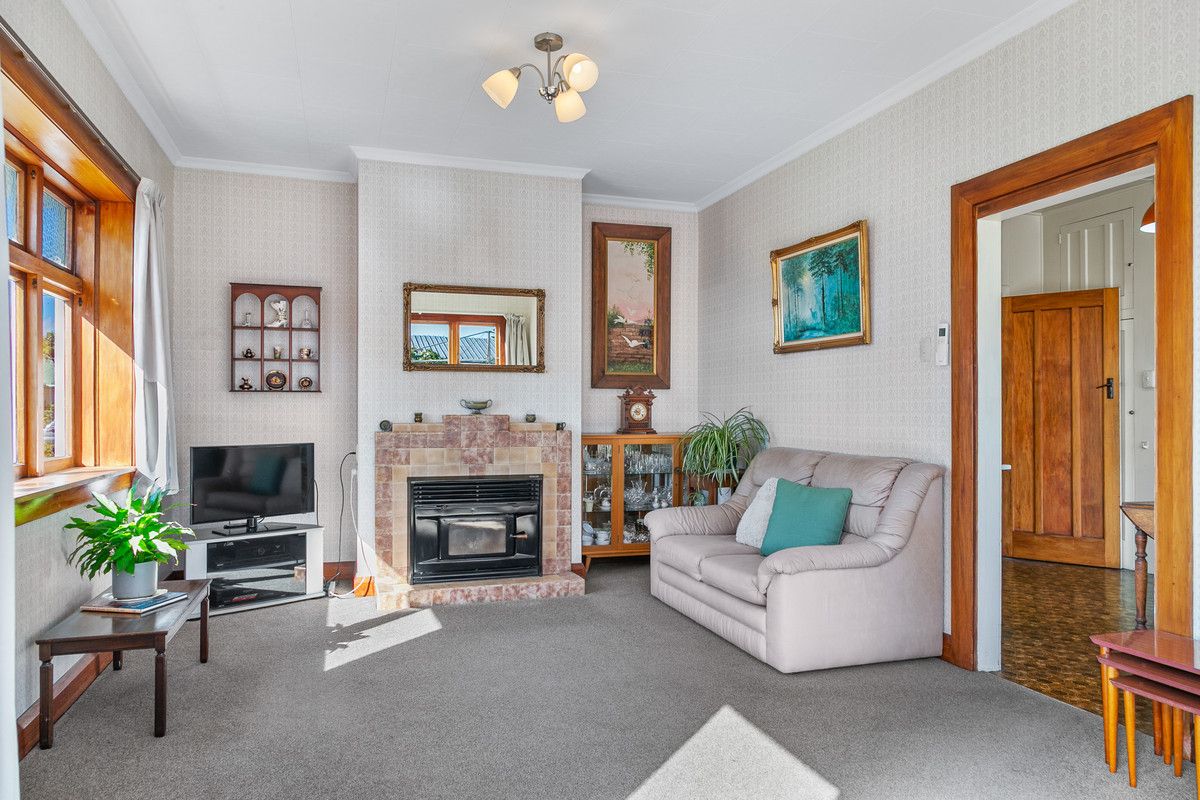 Family Home on Princes Street - Widok 5