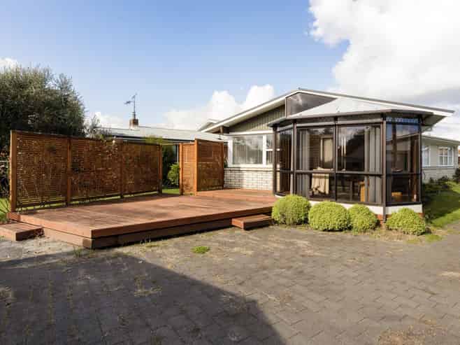 9 Patrick Place, Fitzroy