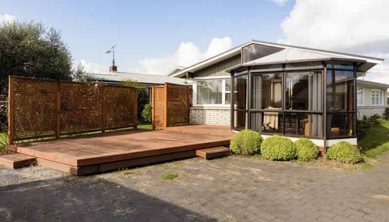 9 Patrick Place, Fitzroy