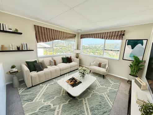 A/17 Castle Crescent, Stokes Valley