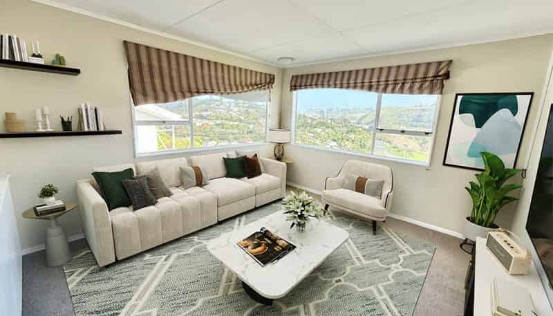 A/17 Castle Crescent, Stokes Valley