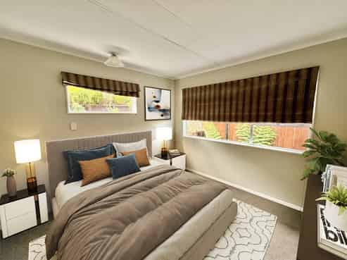A/17 Castle Crescent, Stokes Valley
