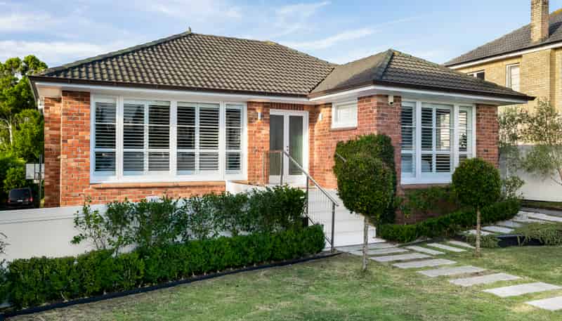 33 Fairlands Avenue, Waterview