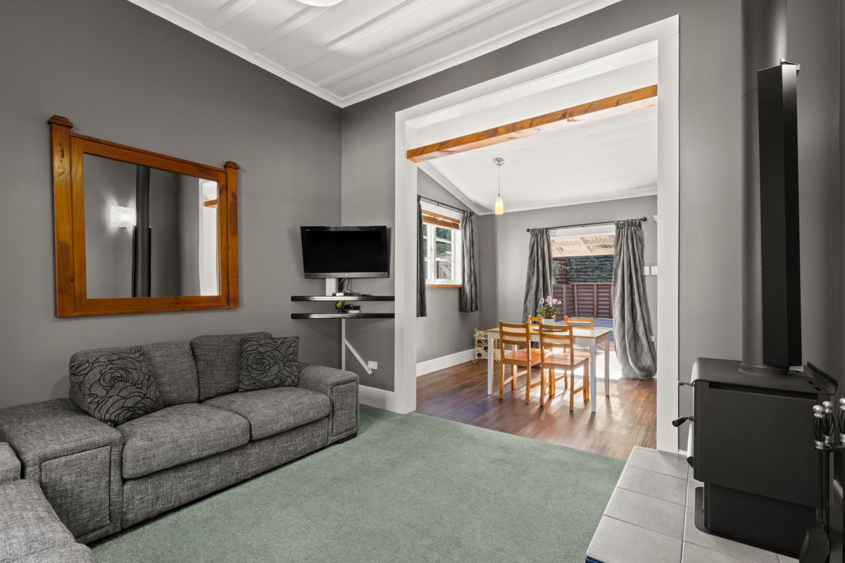 Milton Cottage, Character, Comfort, Courtyard - Ansicht 3