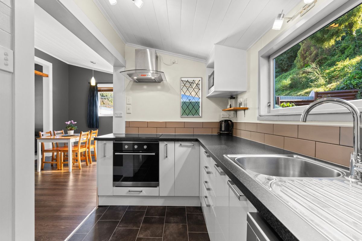 Milton Cottage, Character, Comfort, Courtyard - Ansicht 2
