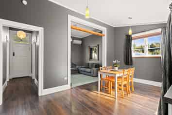 85 Milton Road, Bluff Hill