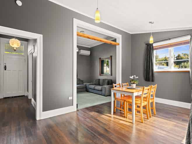 85 Milton Road, Bluff Hill