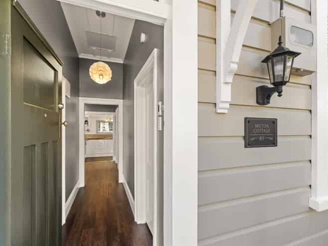 85 Milton Road, Bluff Hill