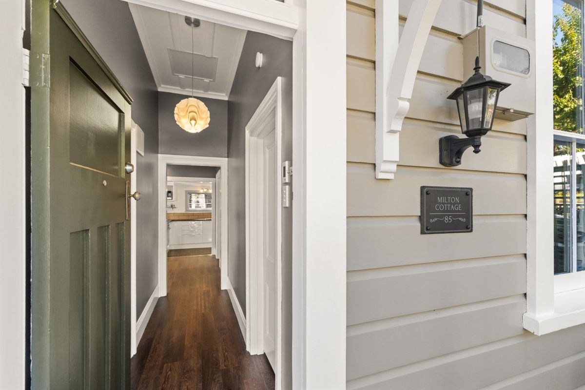 Milton Cottage, Character, Comfort, Courtyard - Ansicht 4