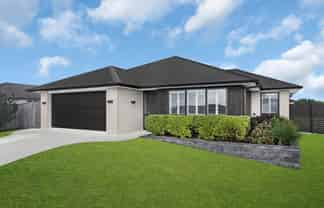 5 NOBLE LANE, Pokeno