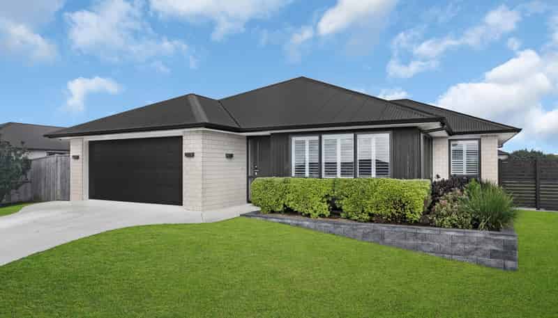5 NOBLE LANE, Pokeno