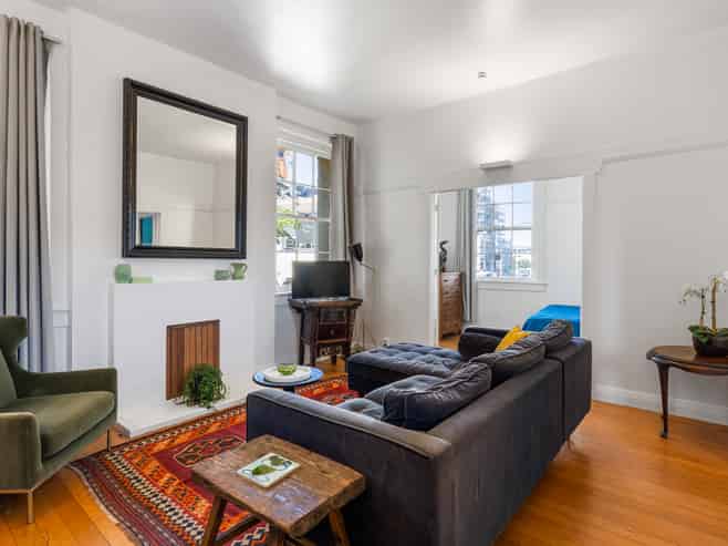 1/128 Newton Road, Eden Terrace