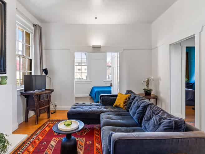 1/128 Newton Road, Eden Terrace