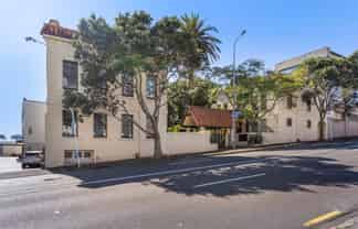 1/128 Newton Road, Eden Terrace