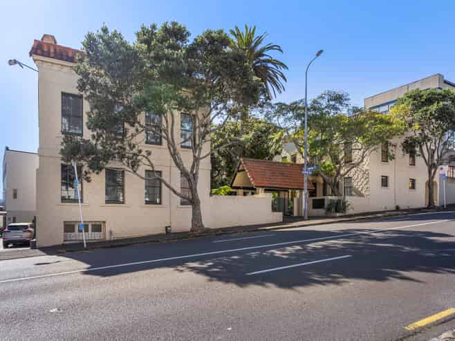1/128 Newton Road, Eden Terrace