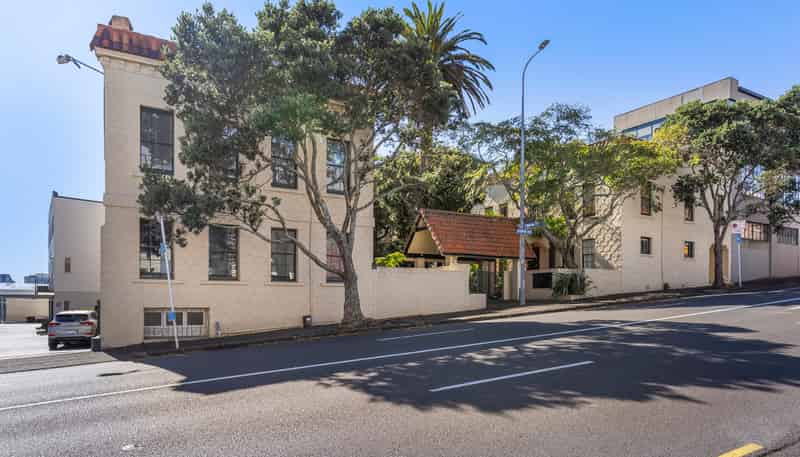 1/128 Newton Road, Eden Terrace