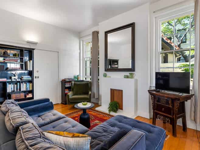 1/128 Newton Road, Eden Terrace