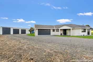 1200 Redhill road, Te Kopuru