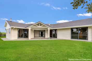 1200 Redhill road, Te Kopuru