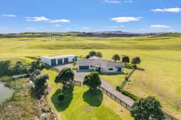 1200 Redhill road, Te Kopuru