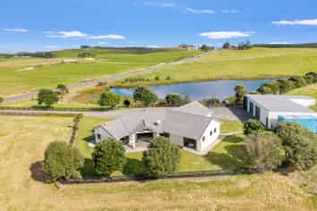 1200 Redhill road, Te Kopuru